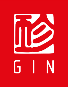 Gin Gliiders Main Logo