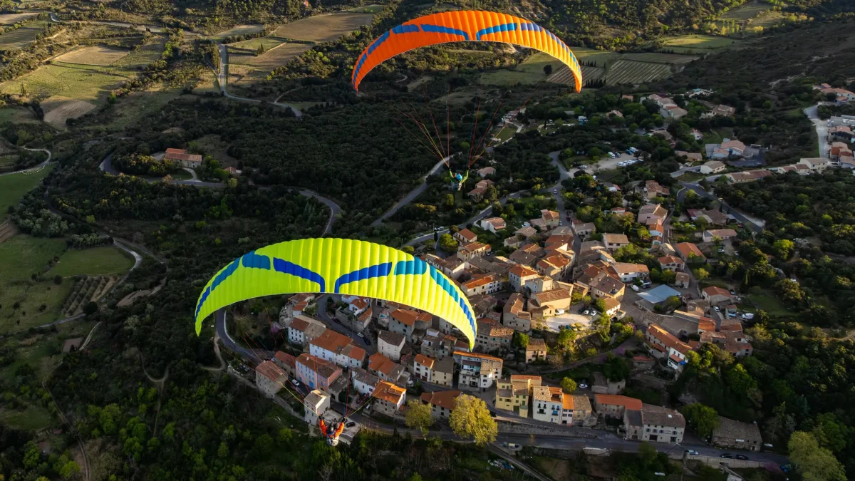 Ozone Buzz Z7 Gourdon 1 Ozone Buzz Z7 Gourdon 1