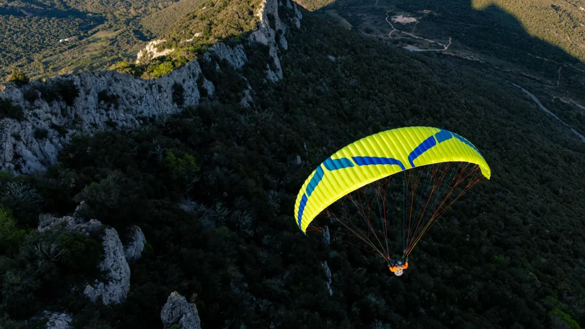 Ozone Buzz Z7 Gourdon 2 Ozone Buzz Z7 Gourdon 2