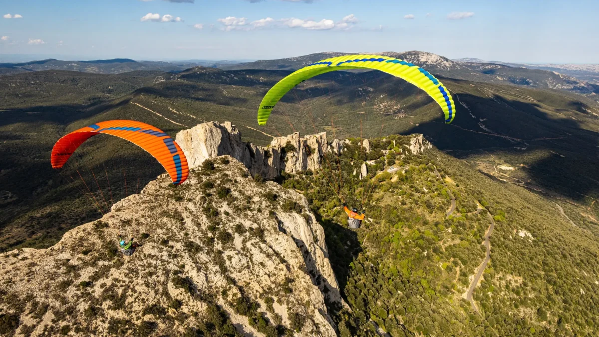 Ozone Buzz Z7 Gourdon 3 Ozone Buzz Z7 Gourdon 3