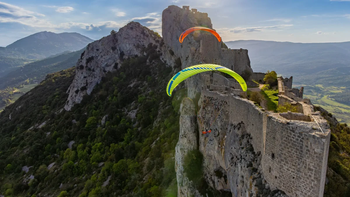 Ozone Buzz Z7 Gourdon 4 Ozone Buzz Z7 Gourdon 4