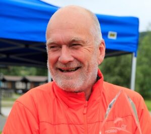 Ronny Helgesen