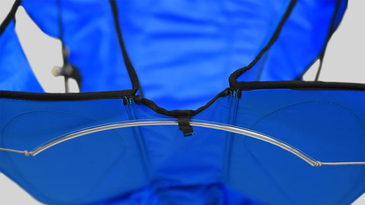 Ozone-Ozo-2-speed-bar-detail Ozone-Ozo-2-speed-bar-detail