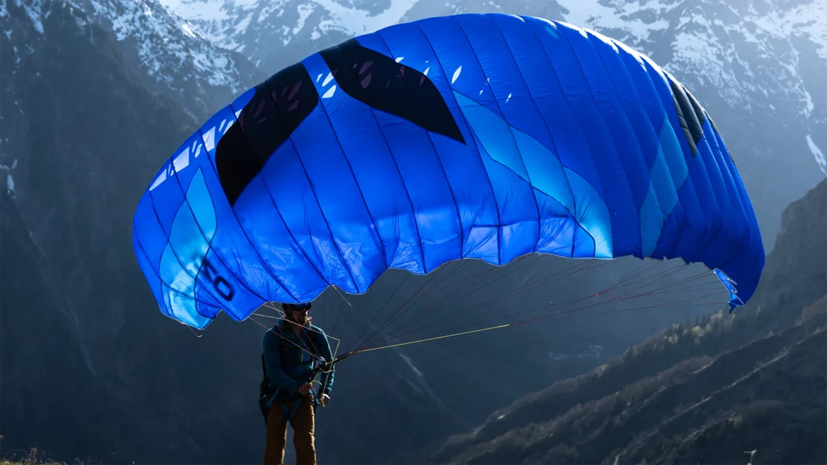 ozone-rapido-3-kiting-on-launch ozone-rapido-3-kiting-on-launch