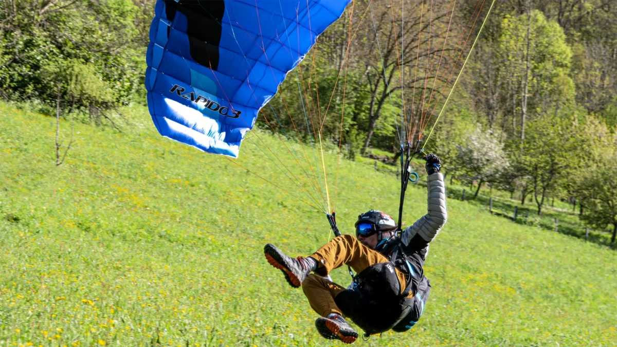 ozone-rapido-3-swoop-landing-summer ozone-rapido-3-swoop-landing-summer