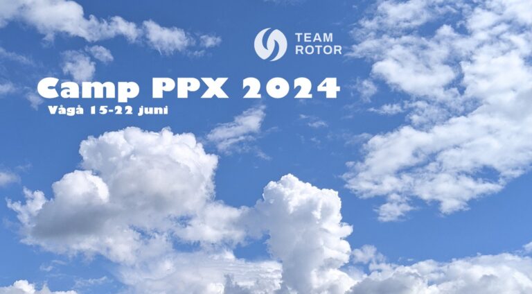 Camp PPX 2024