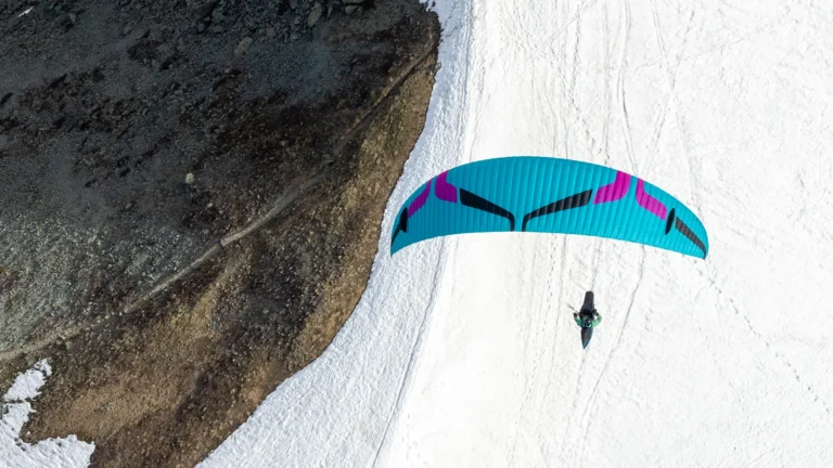 Ozone Delta 5 – Med samme ytelser som Enzo