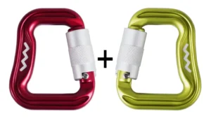 Woody Valley Edelrid (par)