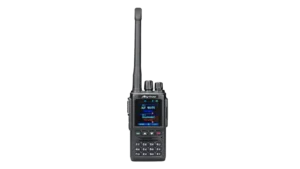 AnyTone AT-D168TR