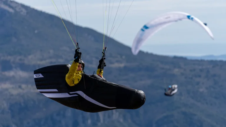 Ultralette Ozone F*Race 2