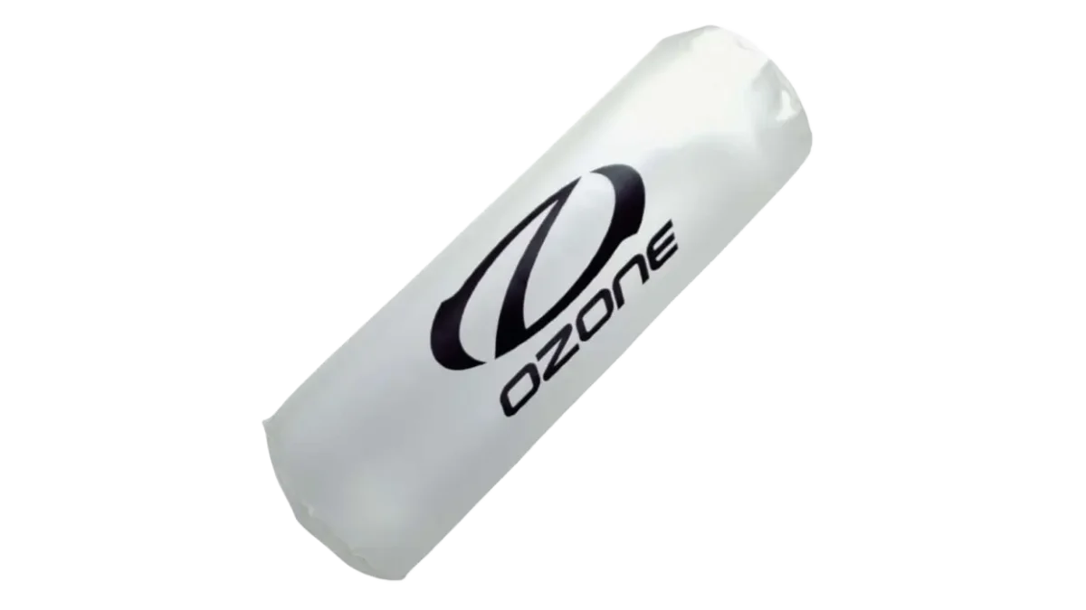 ozone inflatable folding pillow