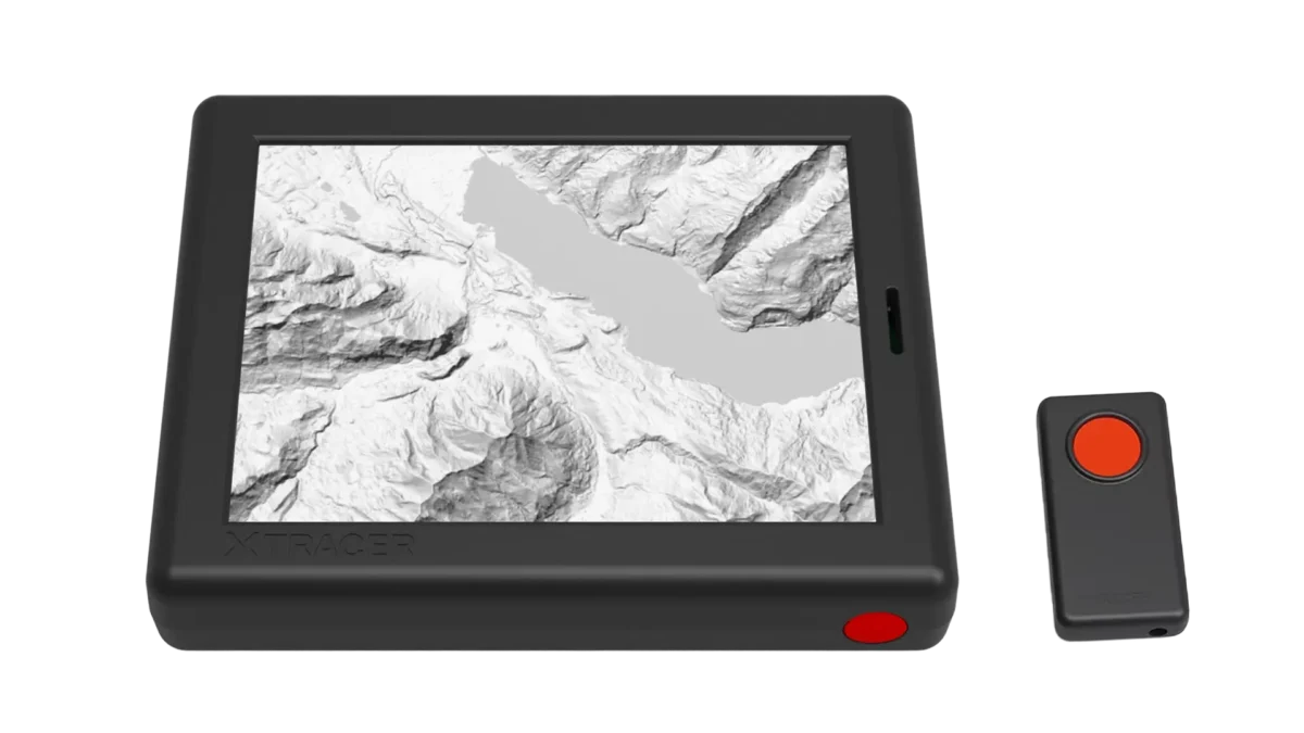 XC Tracer Maxx III product photo