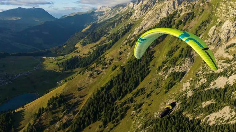Ozone Alpina 5