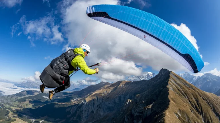 Bandit 2 – GIN`s første mid B