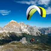 Bandit2-gul-sittesele-dolomittene