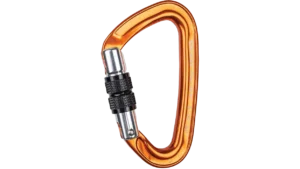 Grivel K3N Plume karabiner