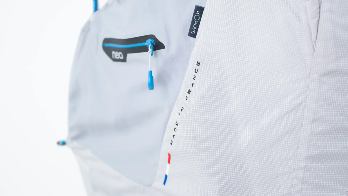 Neo-Push-Up-detaljer Neo-Push-Up-detaljer