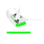 Neo-Push-Up-profil-ryggbeskyttelse