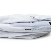 Neo-Push-Up-sammenbrettet