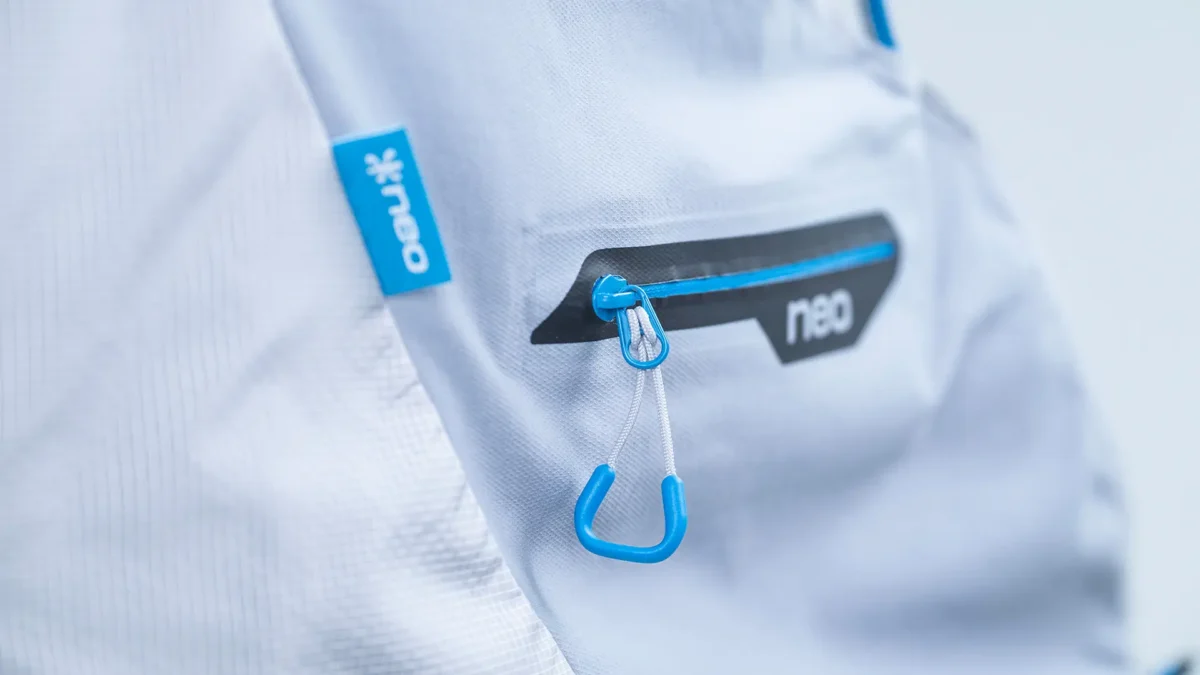 Neo-Push-Up-sidelomme Neo-Push-Up-sidelomme