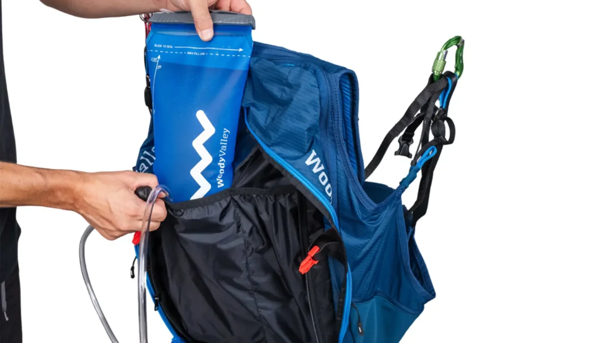 WoodyValley-Wani3-light-drikkelomme-camelbak WoodyValley-Wani3-light-drikkelomme-camelbak