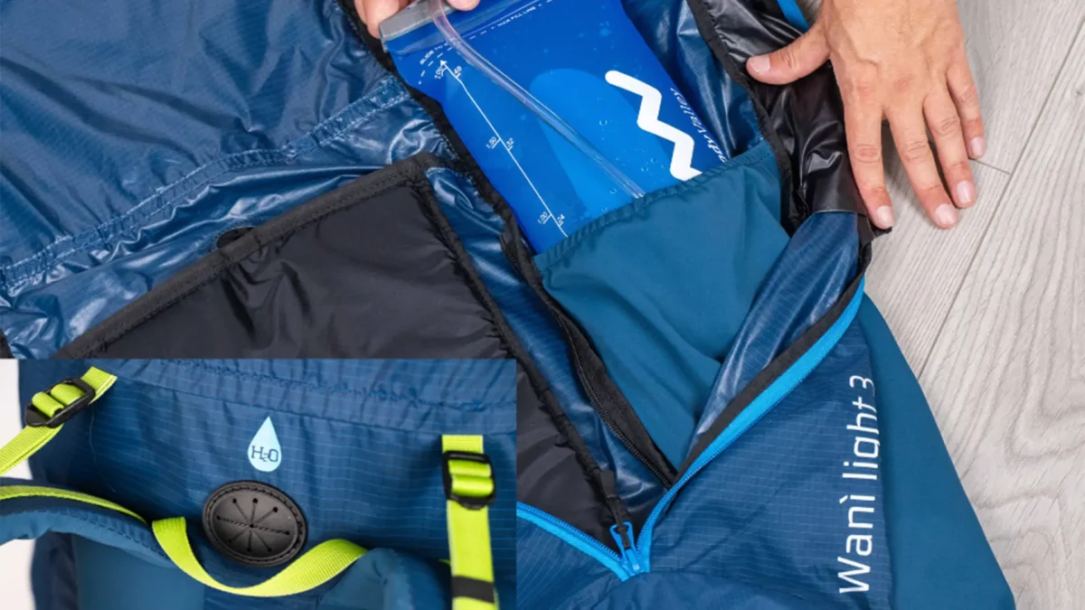 WoodyValley-Wani3-light-drikkelomme-sekk-camelbak WoodyValley-Wani3-light-drikkelomme-sekk-camelbak