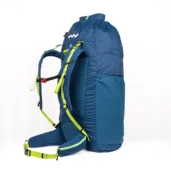 WoodyValley-Wani3-light-gronn-sekk-med-reimer