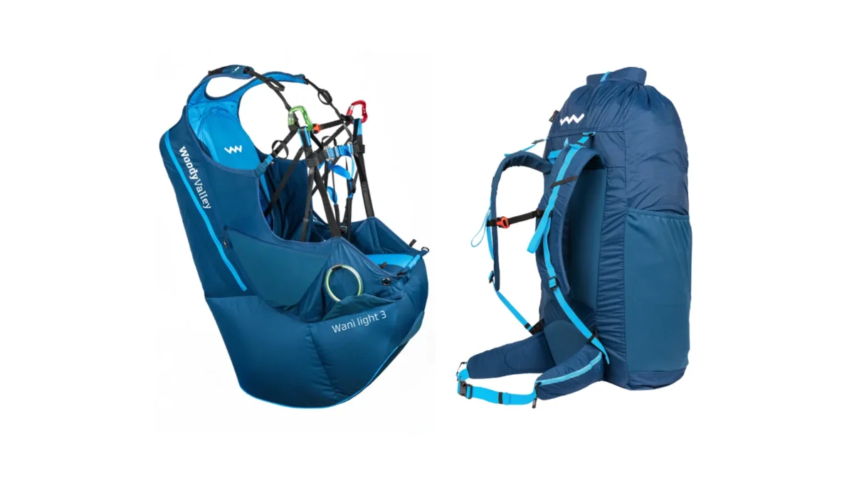 WoodyValley-Wani3-light-vrengbar-sekk-og-sele WoodyValley-Wani3-light-vrengbar-sekk-og-sele