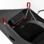 Yeti-race-festepunkter