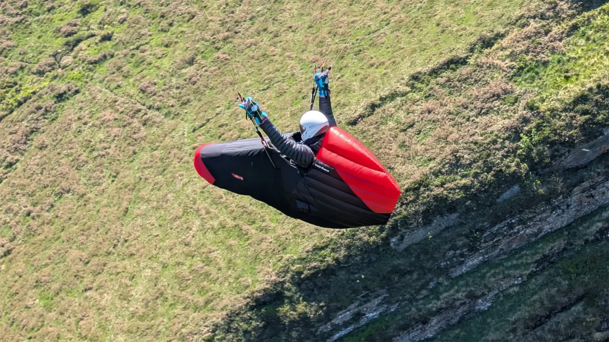 Yeti-race-i-lufta Yeti-race-i-lufta