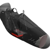 Yeti-race-plassering-av-ryggbeskyttelse