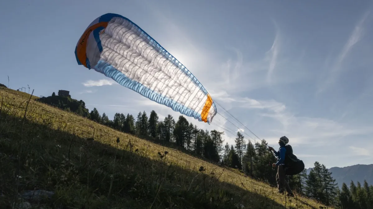 Aonic2-Stubaital-takeoff Aonic2-Stubaital-takeoff