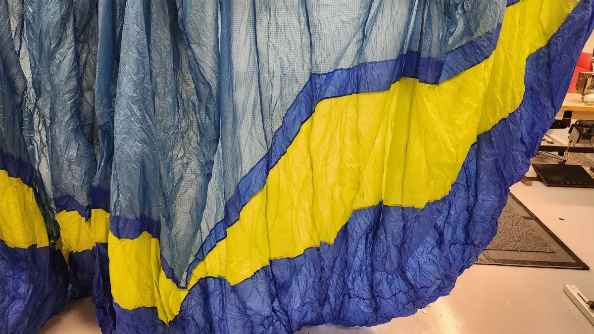 Ozone Geo 5 ML GN5ML-S-30E-074 Ozone Geo 5 ML GN5ML-S-30E-074