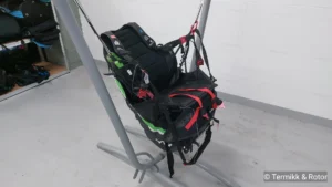 Woody Valley Wani 2 - M