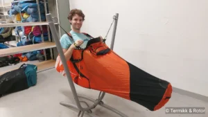 BogdanFly Cocon V2 XL