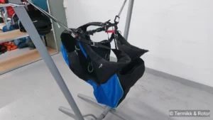 Supair VIP 2 Passenger UNI