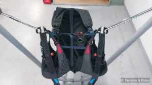 Supair Walibi Lite Pilot L