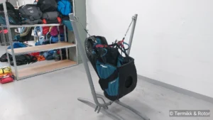 Supair Minimax 3 Passenger UNI