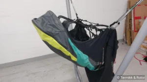 Advance Lightness 3 M (165-183 cm)