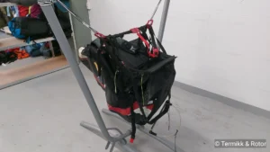 Woody Valley Voyager Plus L