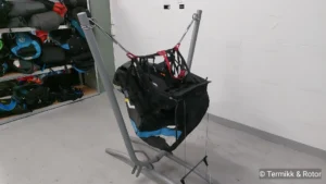 Woody Valley Voyager Plus XL