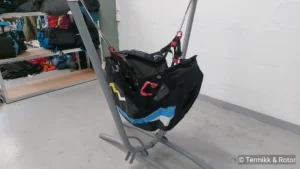 Woody Valley Voyager Plus L