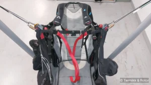 Woody Valley X-Rated 7 XL