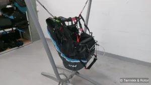 Woody Valley Wani 2 M