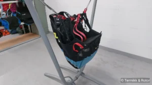 Woody Valley Haska M (155-175 cm)