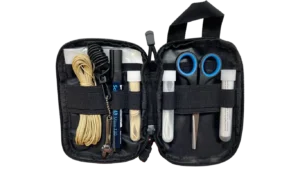 "Redd flyturen din" - Rep Kit