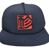 gin-trucker-cap-front