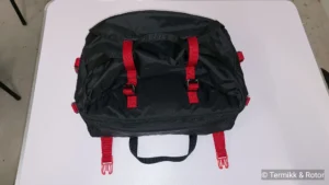 GIN Genie Race 5 Ballast Bag