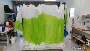 Nova Doubleskin 20 (75-105 kg)