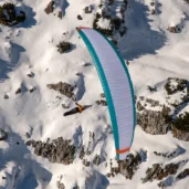 nova-xenon-3-top-view-above-snow